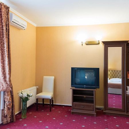 Princess Hotell Odessa Eksteriør bilde